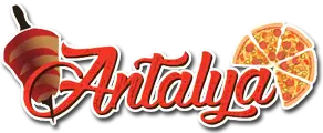 Antalya Döner und Pizza Logo